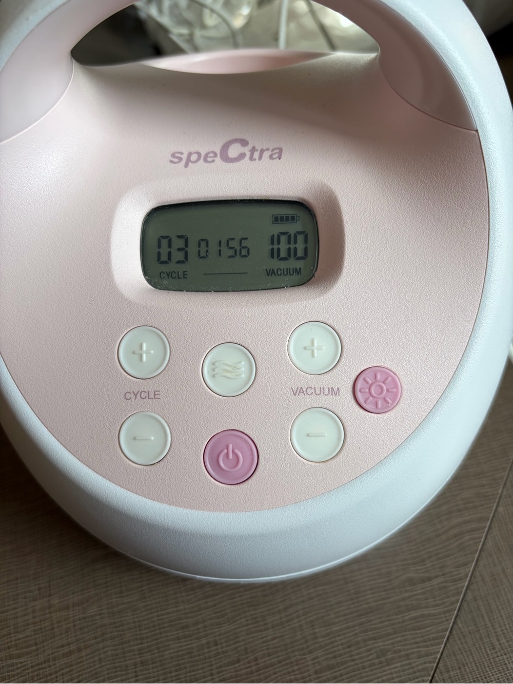 Spectra s2 - Picture 2 of 2